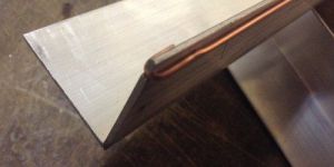 Copper Angles