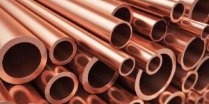 Copper Pipes