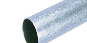 Galvanized Iron Pipes