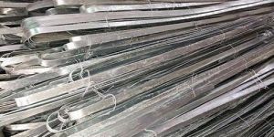 Galvanized Iron Strips