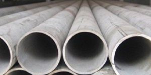 Galvanized Iron Tubes