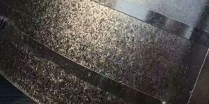 Mild Carbon Steel Strips