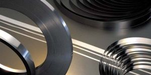 Stainless Steel Strips