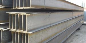 Steel H Beam