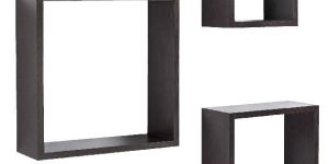 Wall Decor Shelf and Display Rack