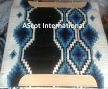 Western Saddle Blanket