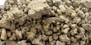 Sodium Bentonite Lumps