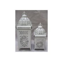 Metal Lantern