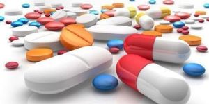 Third Party Manufacturing Pharmaceuticals Tablet Form