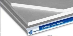 Gyproc Saint Gobain Gypsum Board