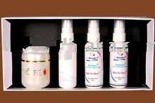 Permanent Hair Removal