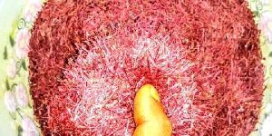 Kashmeri Saffron