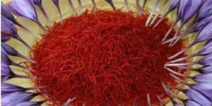 Natural Saffron