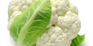Fresh Cauliflower