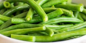Fresh Green Beans