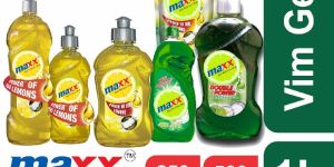 Maxx Dish Wash