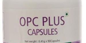 OPC Plus Capsules