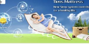Tiens Health Mattress