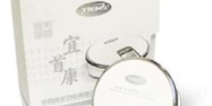 Tiens Multifunctional Head Care Apparatus