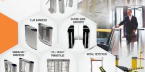 Entrance Automation System