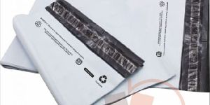 Tamper Proof Courier Bags