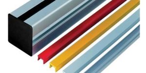 20 Series T-Profile Cover for T Slot Aluminum Extrusion Profiles