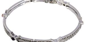 92.5 Sterling Silver Bangle