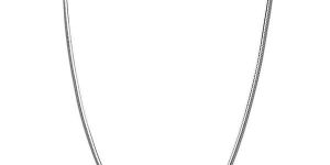 92.5 Sterling Silver Chain