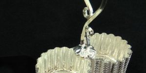 92.5 Sterling Silver Karanda