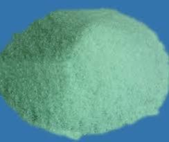 Ferrous Sulphate