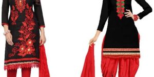 Pari Saheli Combo Suit Material