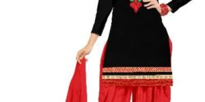 Saheli Suit Material
