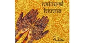 Vedic Concepts 100% Natural Henna