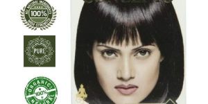 Vedic Concepts Herbal Hair Color- Natural Black-No.10