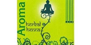 Vedic Concepts Herbal Henna with Precious Herbs