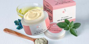 Vedic Skin Lightening Cream