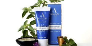 Wonder SPF-20 Unisex Fairness Cream