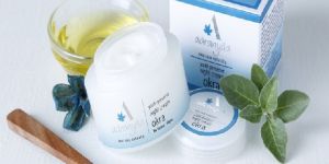 Youth preserve Night Cream - Okra