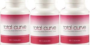 Total Curve for Breast Enlargement