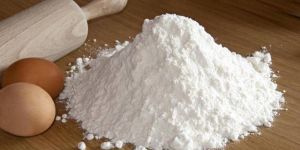 Organic Wheat Flour