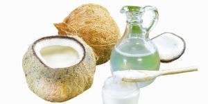Coconut Oil