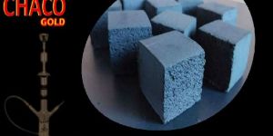 Coconut Shell Charcoal Cube