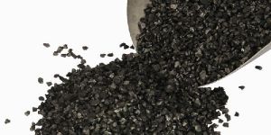 Coconut Shell Charcoal Granules