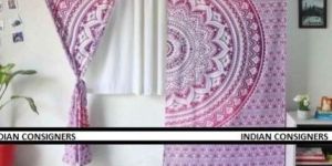 WALL HANGING DOOR CURTAIN