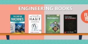 Competitive Exam Books