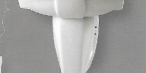 Spice Half Pedestal Wash Basin