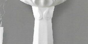 Supreme Set Pedestal Wash Basin