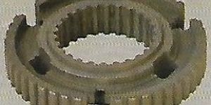 TATA BG 550 Gear Box