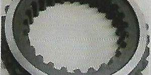 TATA GBS 600 Gear Box