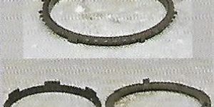 TATA GBS 750 Gear Box